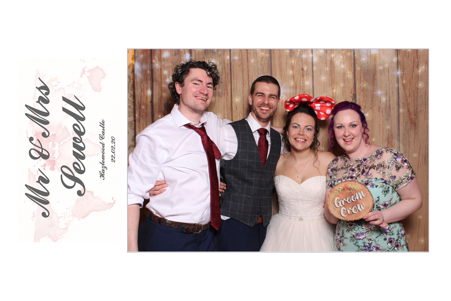 Mr & Mrs Sewell  | View more photos from the event at gallery.magicimages.uk/u/MagicImages/Mr-Mrs-Sewell